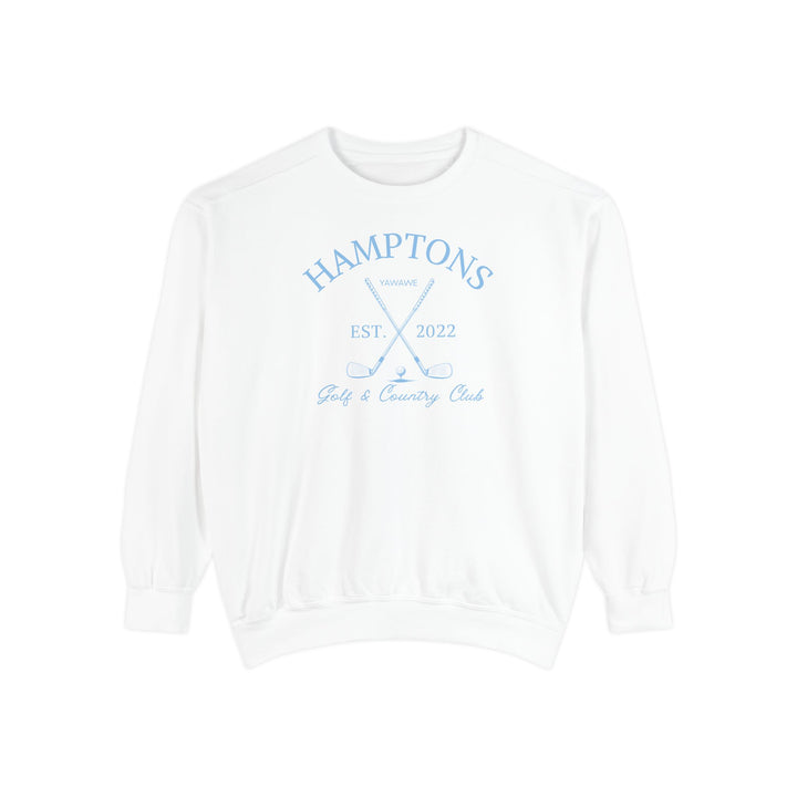 Hamptons Sweatshirt