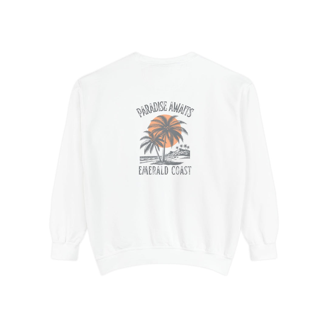 Emerald Coast Sweatshirt