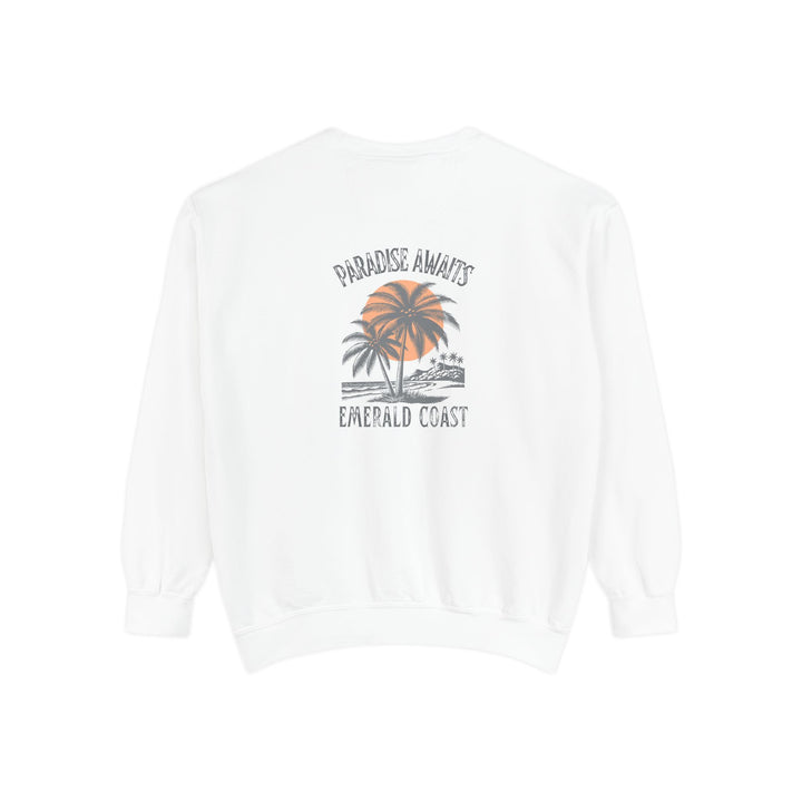 Emerald Coast Sweatshirt