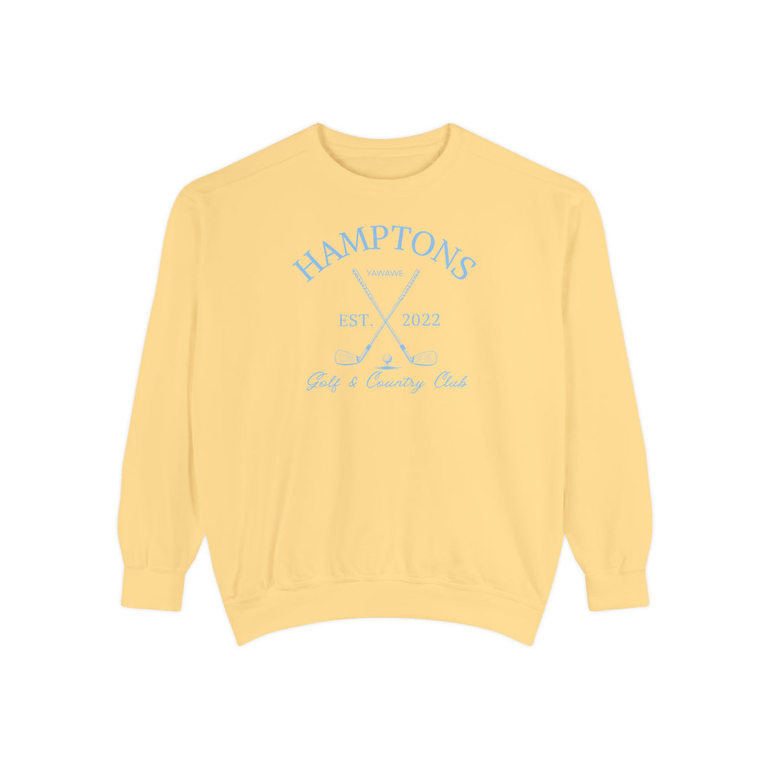 Hamptons Sweatshirt