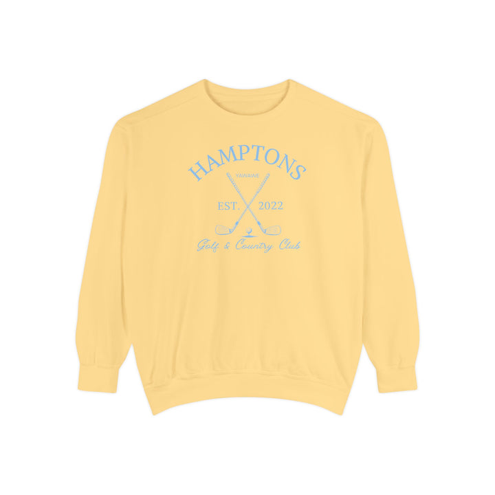 Hamptons Sweatshirt