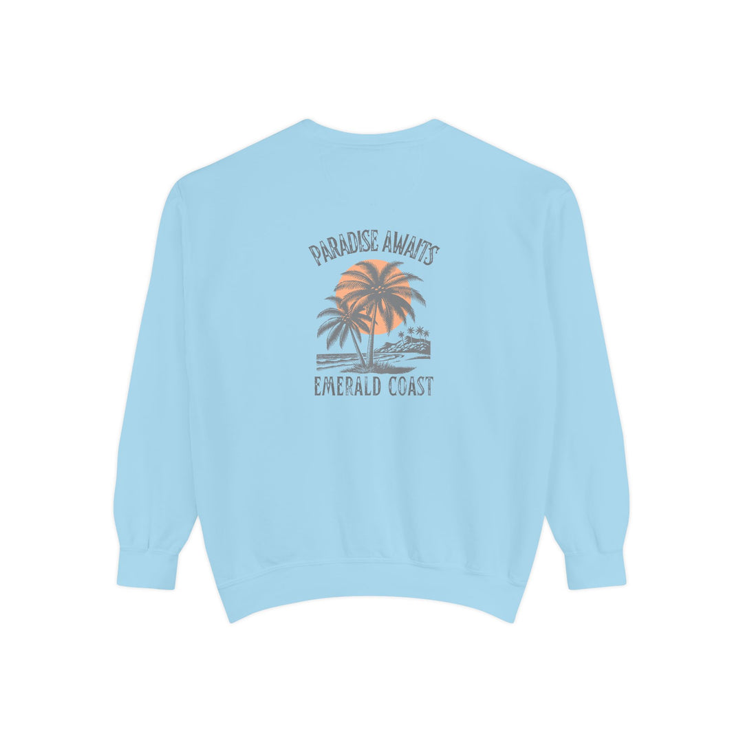 Emerald Coast Sweatshirt