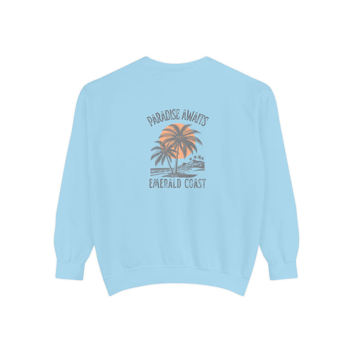 Emerald Coast Sweatshirt