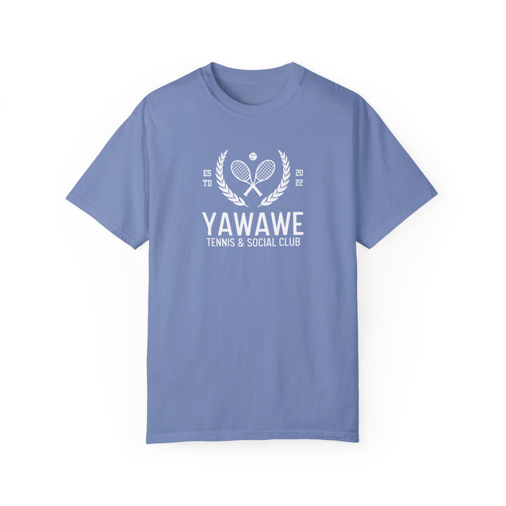 Tennis Club Tee