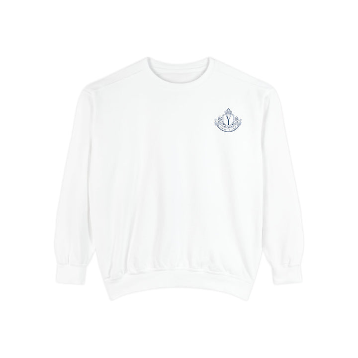 Legacy Crest Sweatshirt
