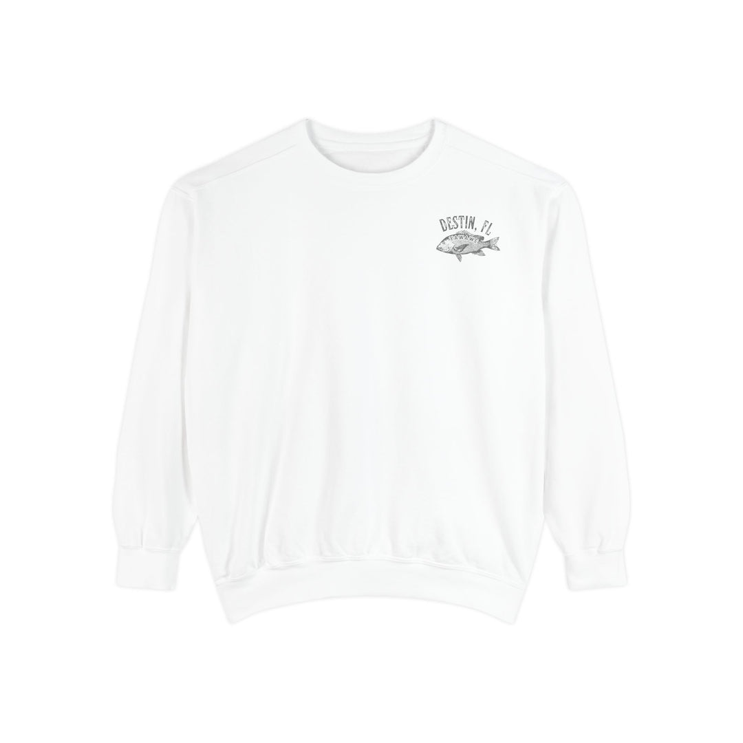 Emerald Coast Sweatshirt