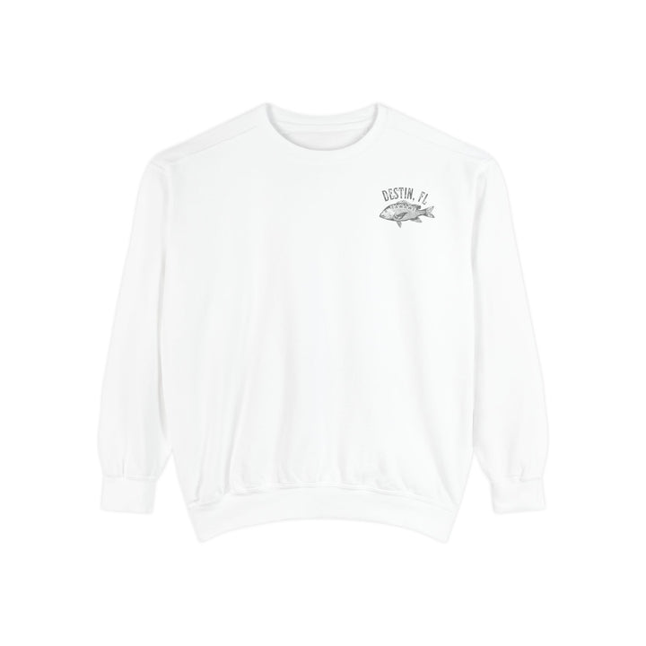 Emerald Coast Sweatshirt
