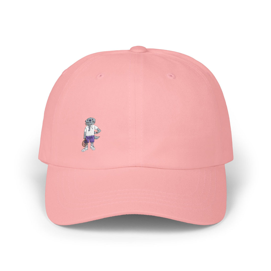 Yawawe Otter Cap