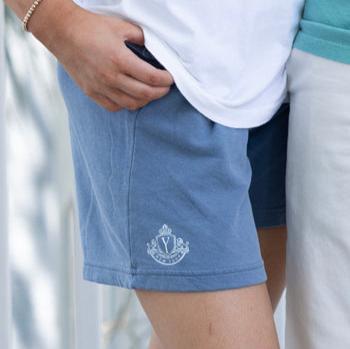 Yawawe Shorts