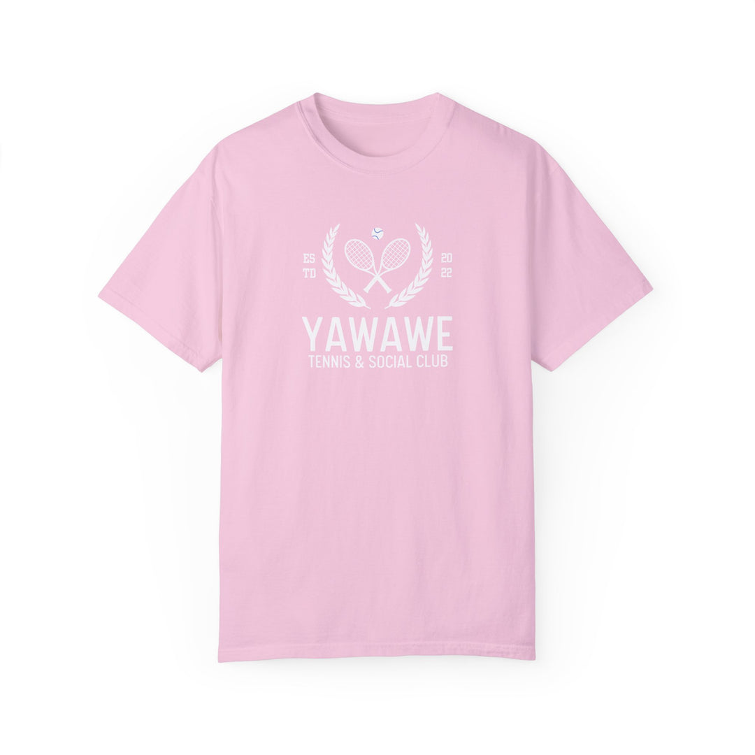 Tennis Club Tee
