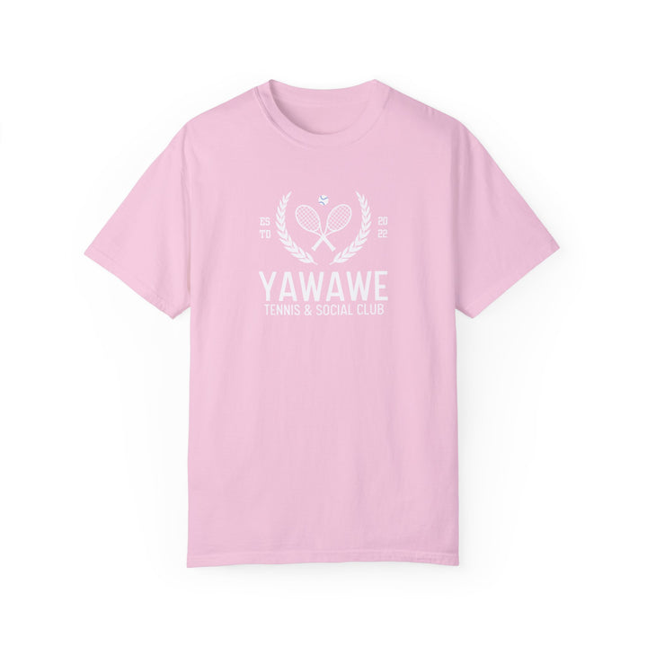 Tennis Club Tee