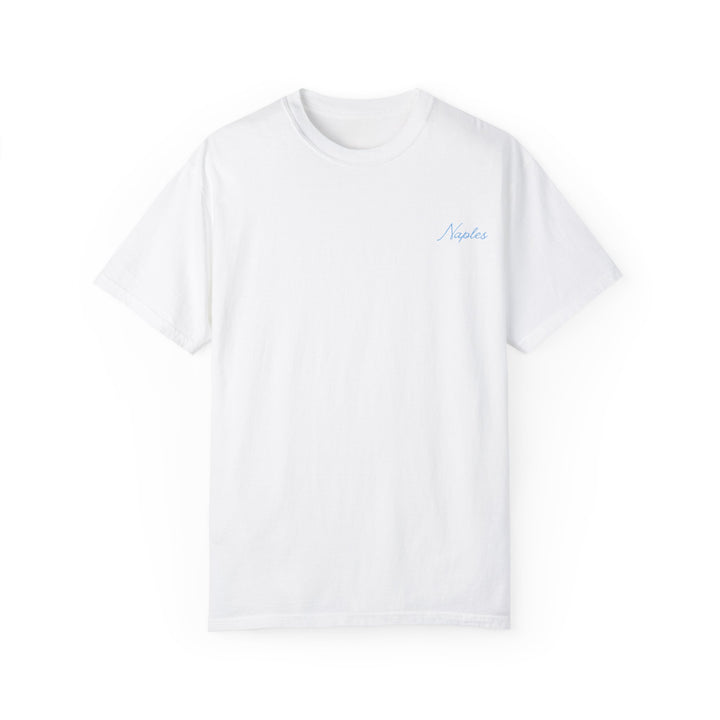Old Naples Tee White