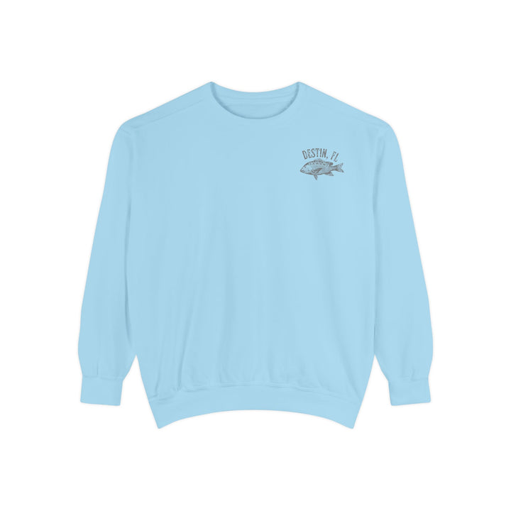 Emerald Coast Sweatshirt