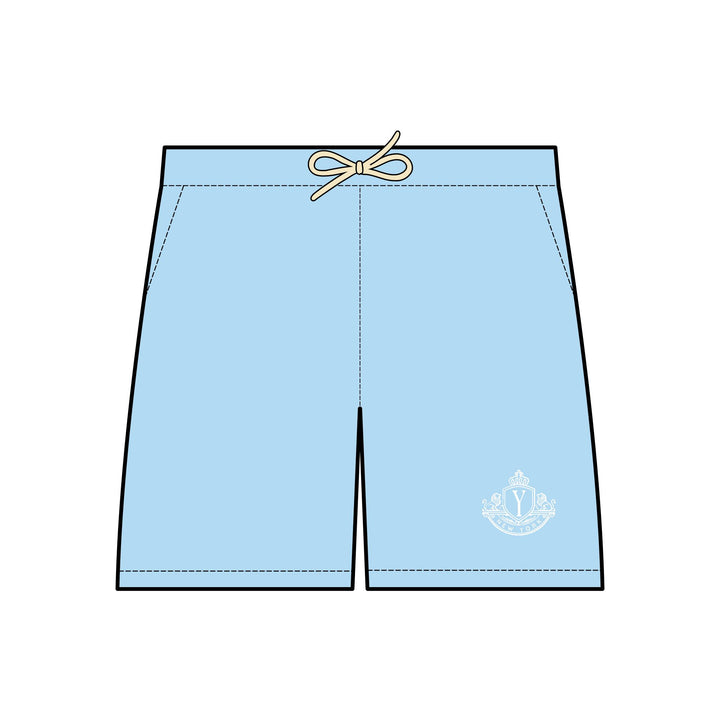 Yawawe Shorts