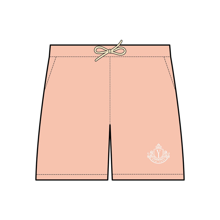 Yawawe Shorts