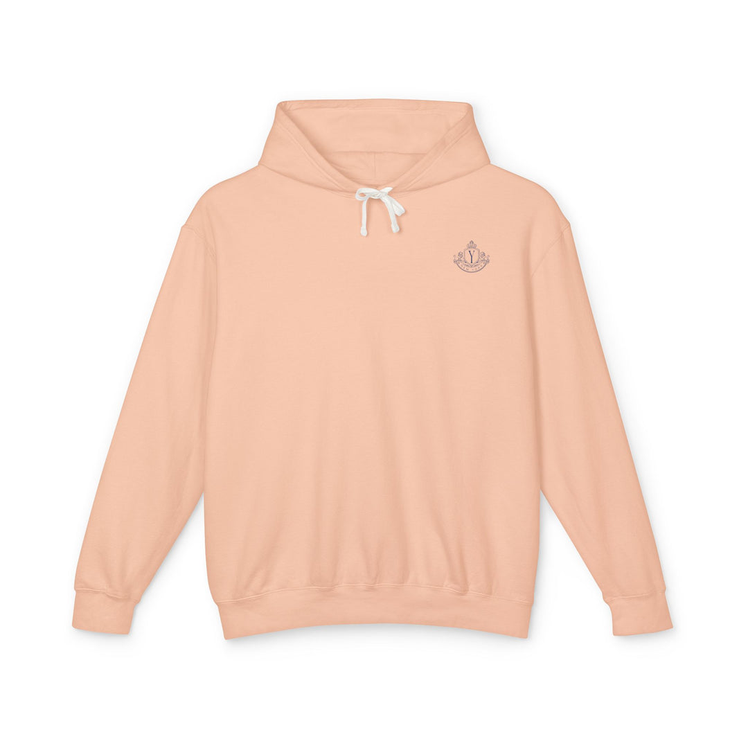 Yawawe Logo Hoodie