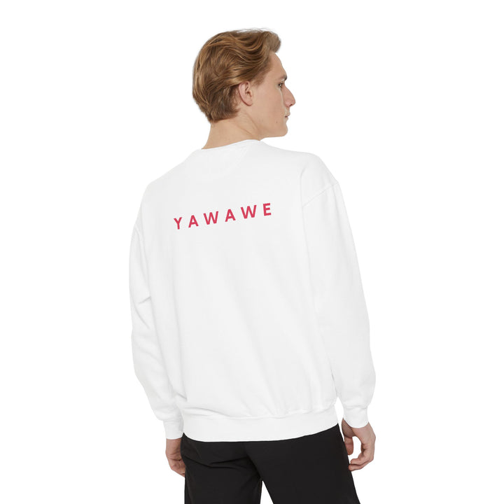 Panama Beach Sweatshirt