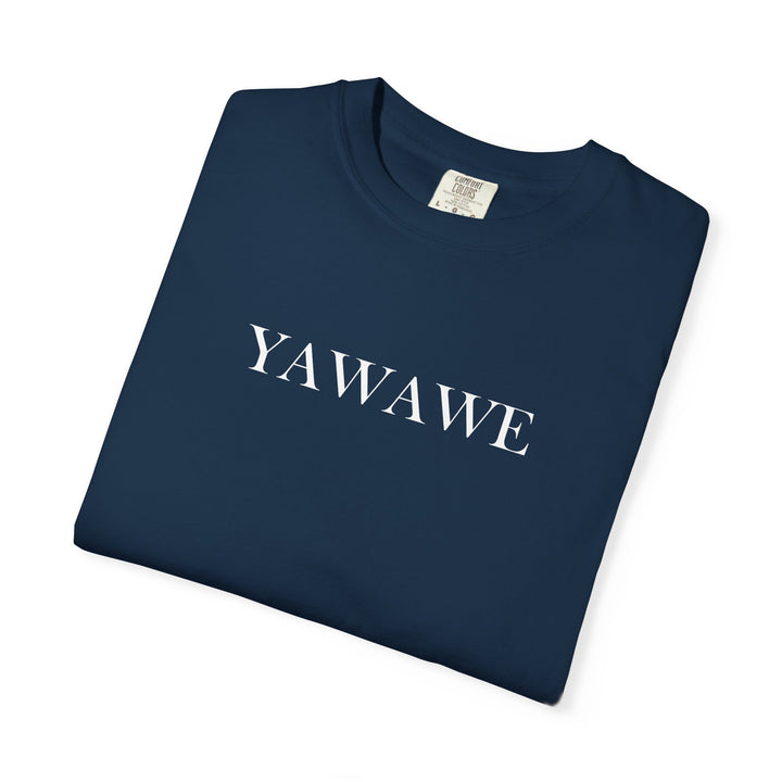 Original Yawawe Tee