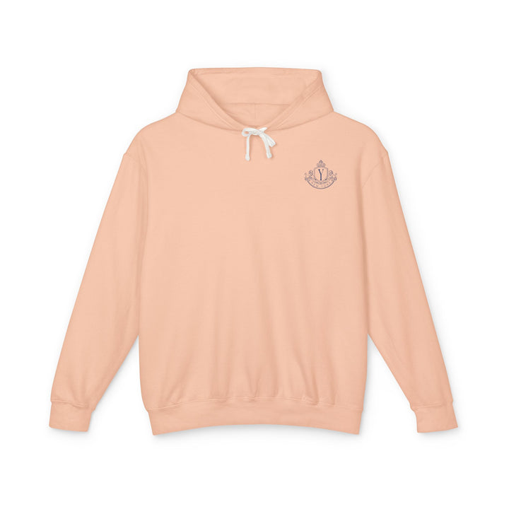 Yawawe Crest Hoodie