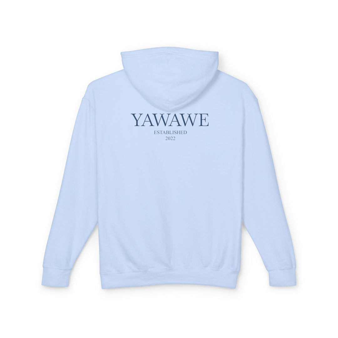 Yawawe Crest Hoodie