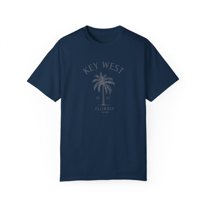 Key West Tee
