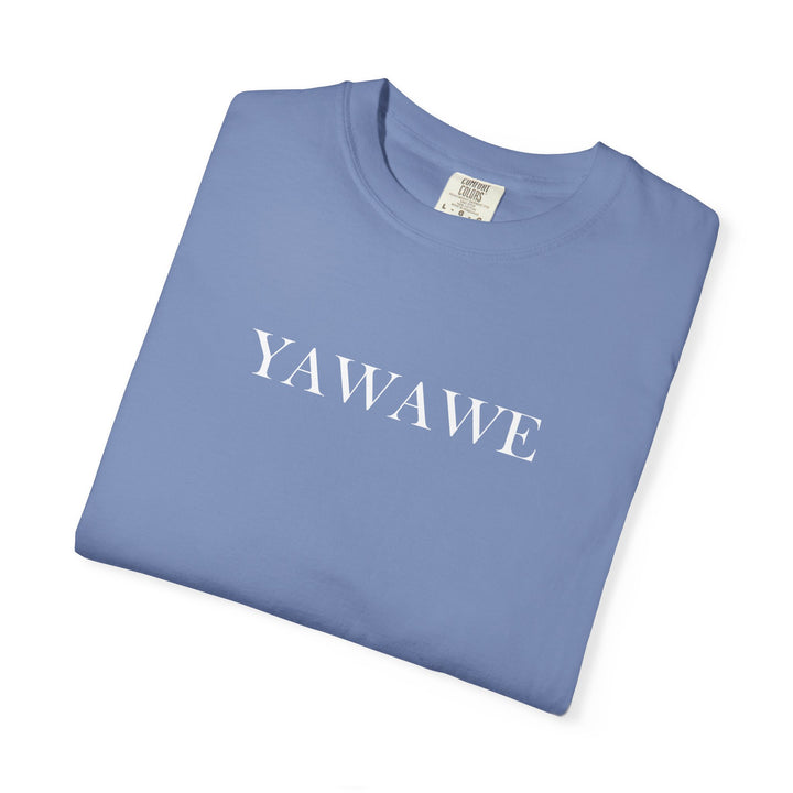 Original Yawawe Tee
