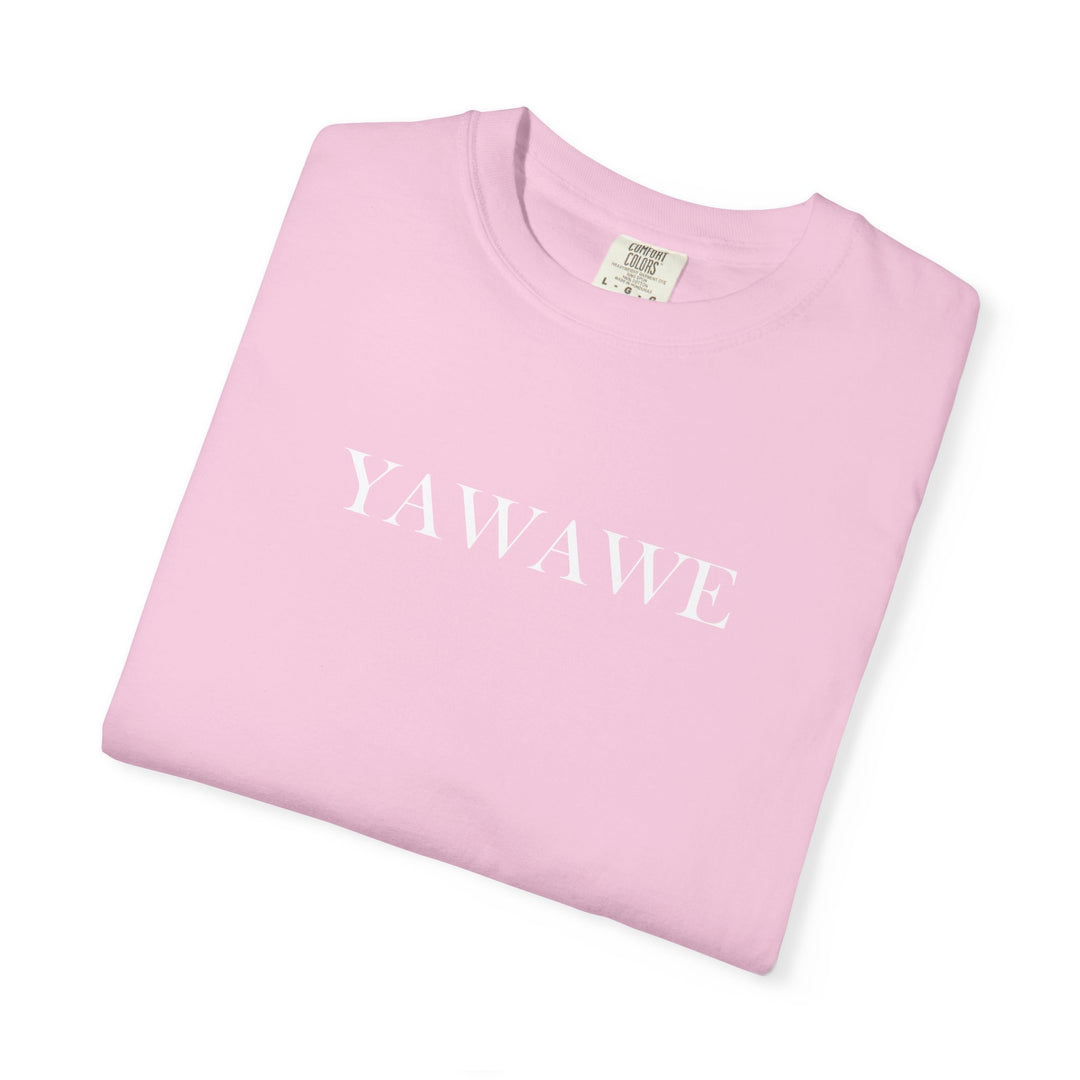 Original Yawawe Tee