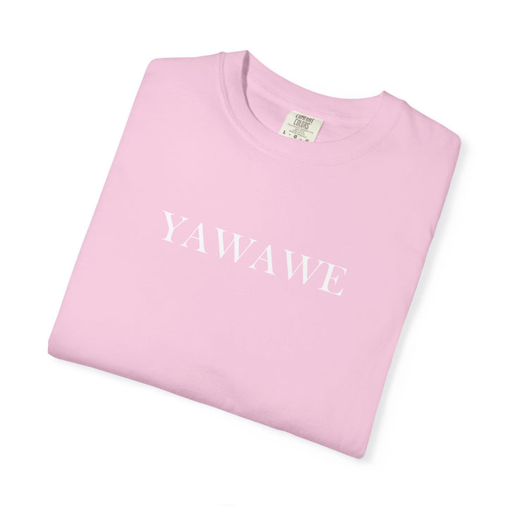 Original Yawawe Tee
