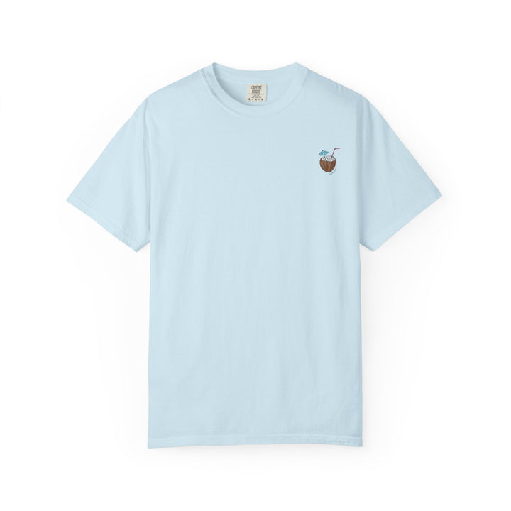 Coconut + Sea Otter T-Shirt