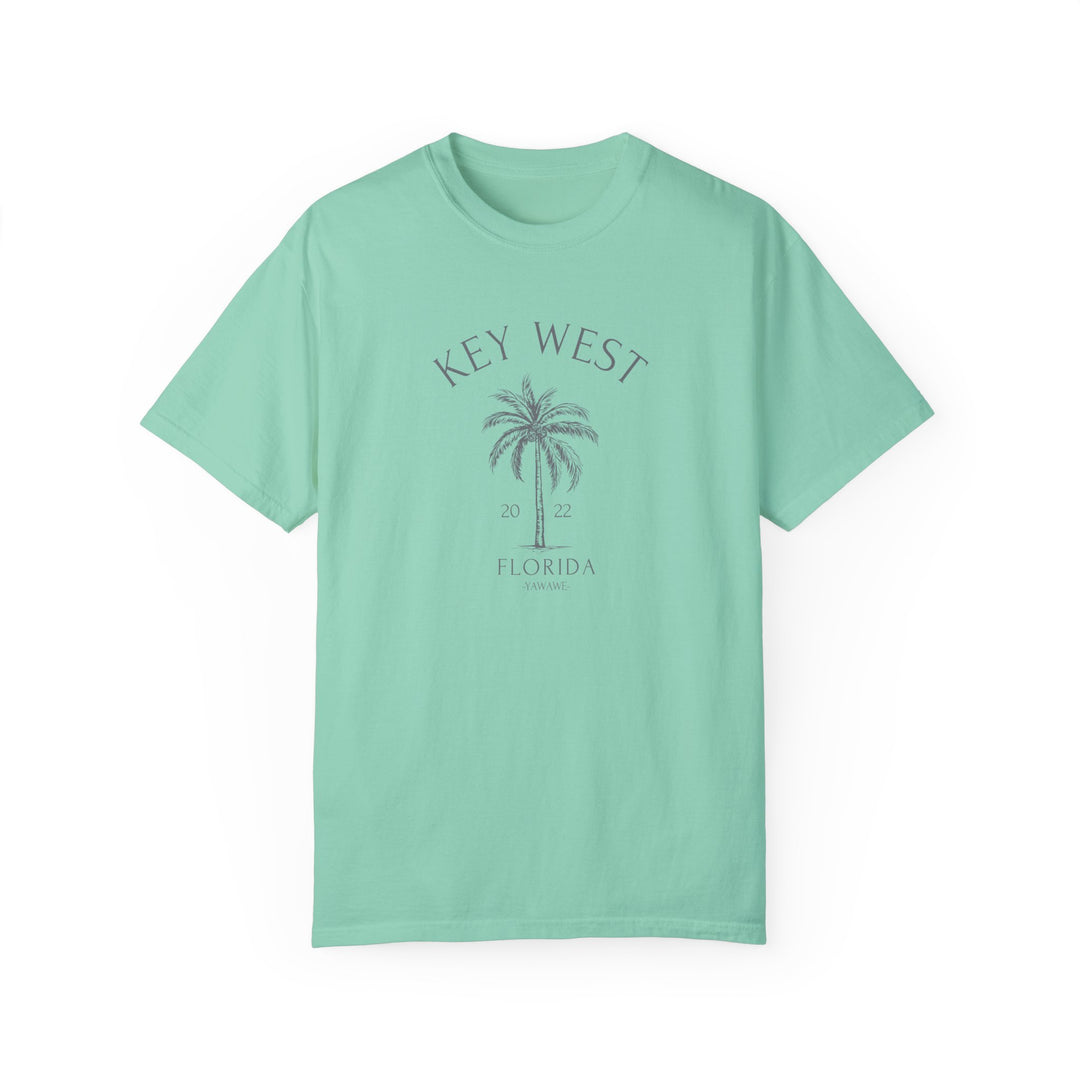 Key West Tee