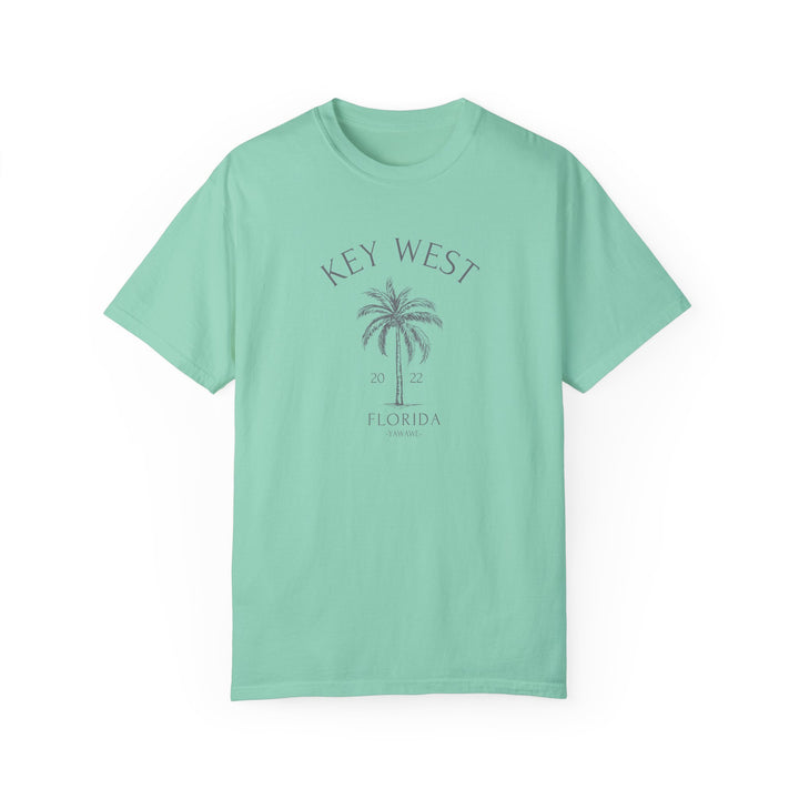Key West Tee