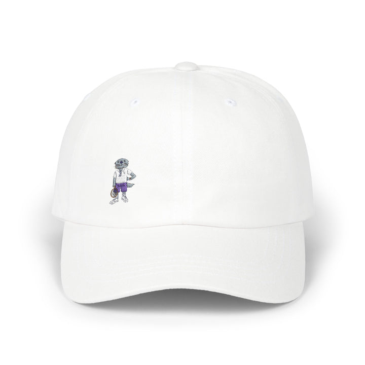 Yawawe Otter Cap