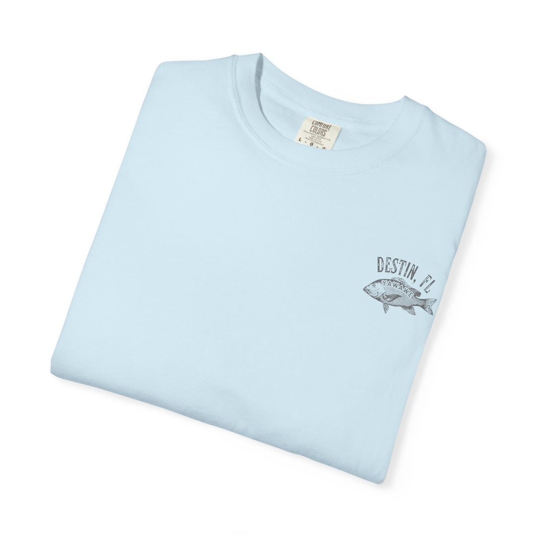 Emerald Coast Tee