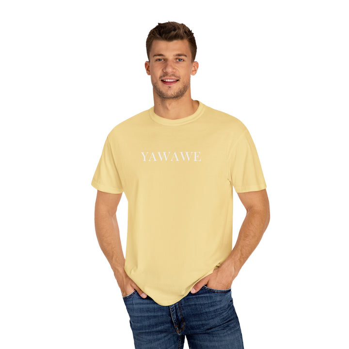 Original Yawawe Tee