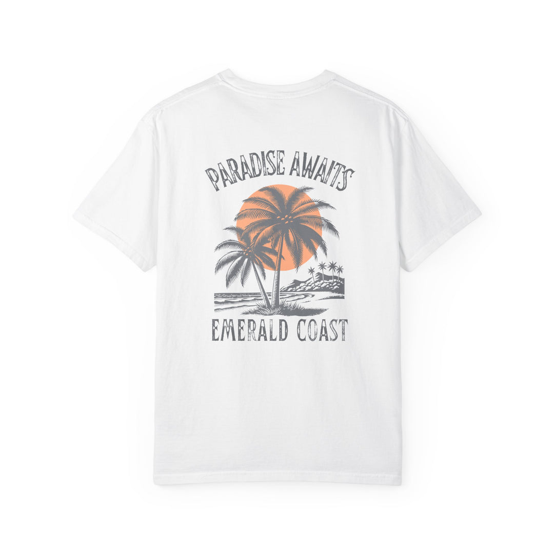 Emerald Coast Tee