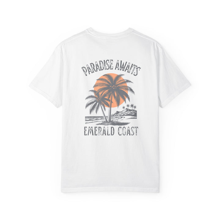 Emerald Coast Tee