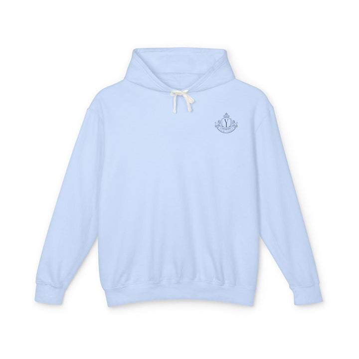 Yawawe Crest Hoodie