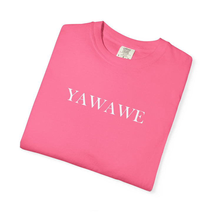 Original Yawawe Tee