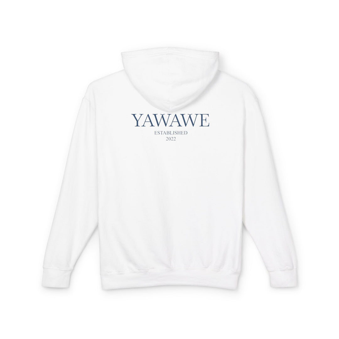 Yawawe Crest Hoodie