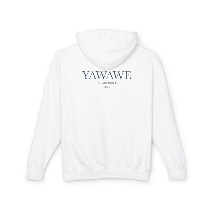 Yawawe Crest Hoodie