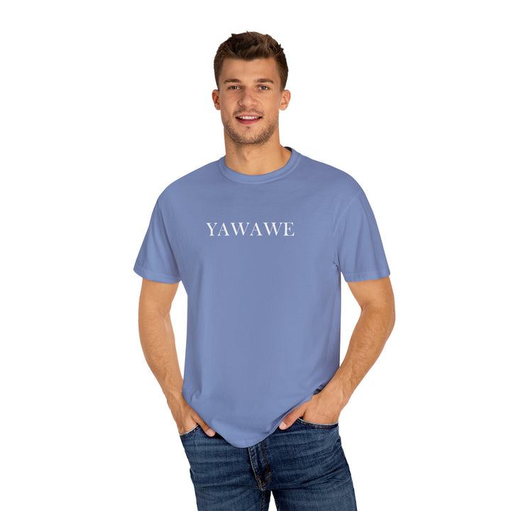 Original Yawawe Tee