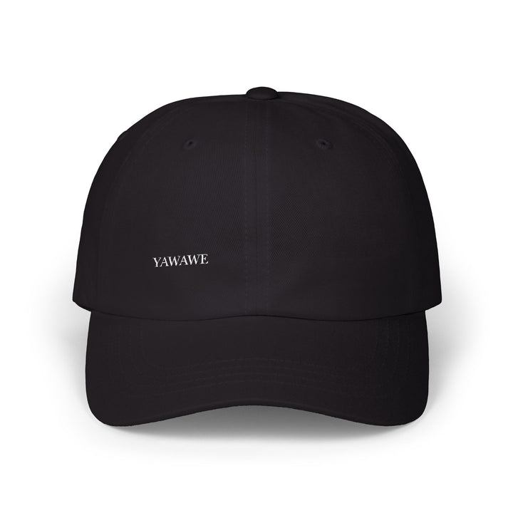 Yawawe Lowkey Black Cap