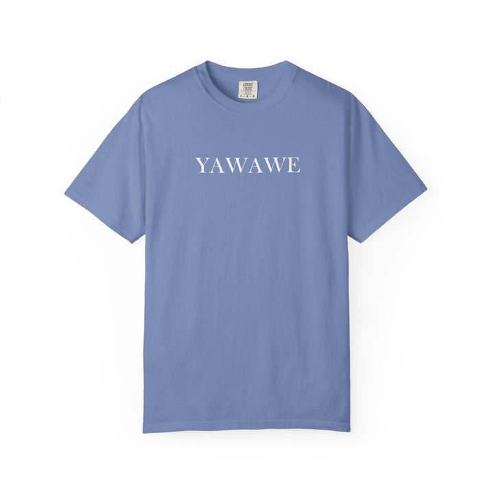 Original Yawawe Tee