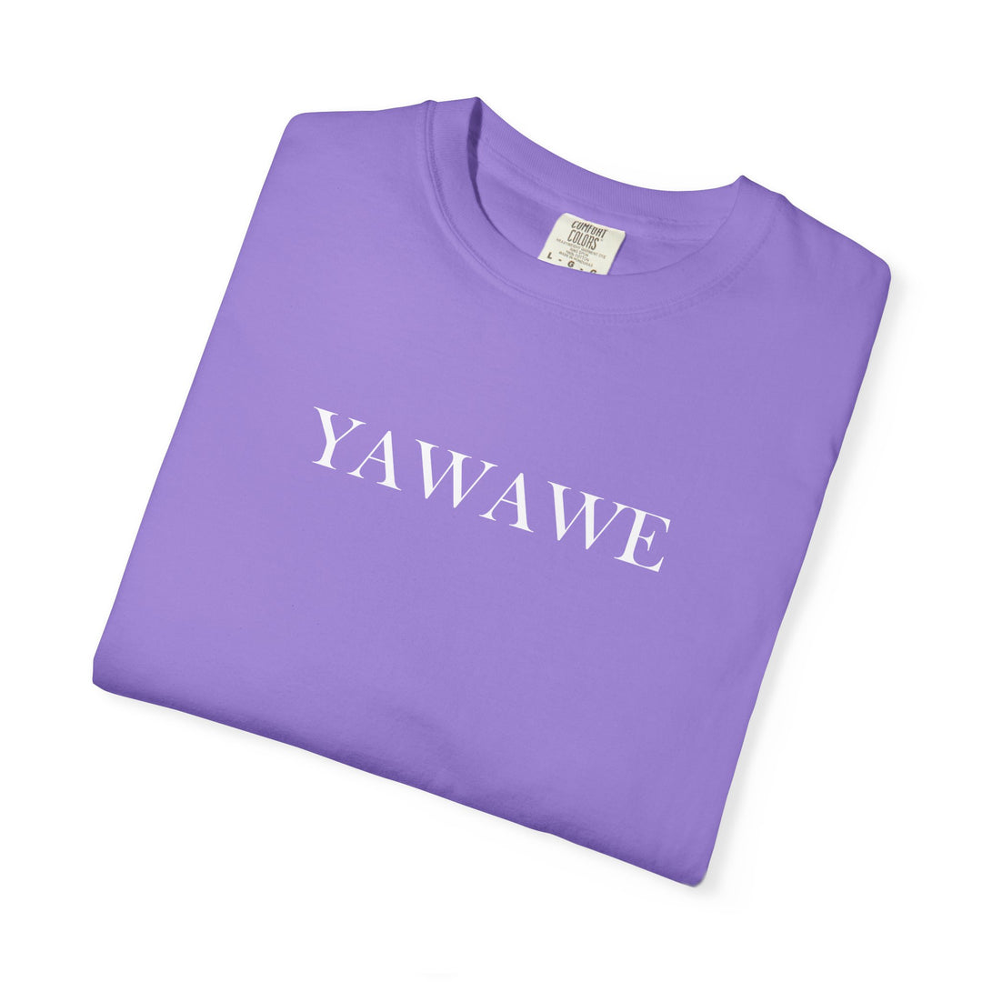 Original Yawawe Tee