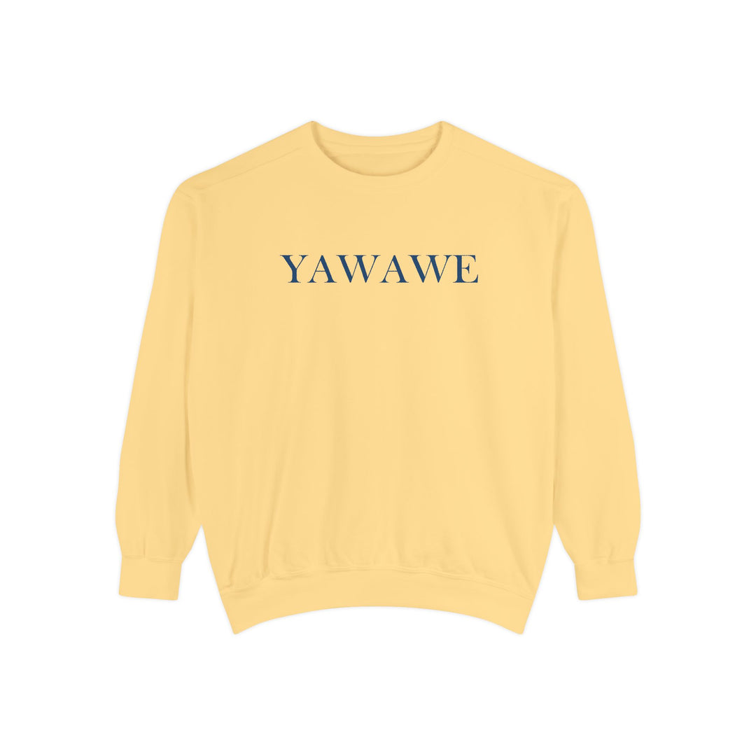 Yawawe Sweatshirt