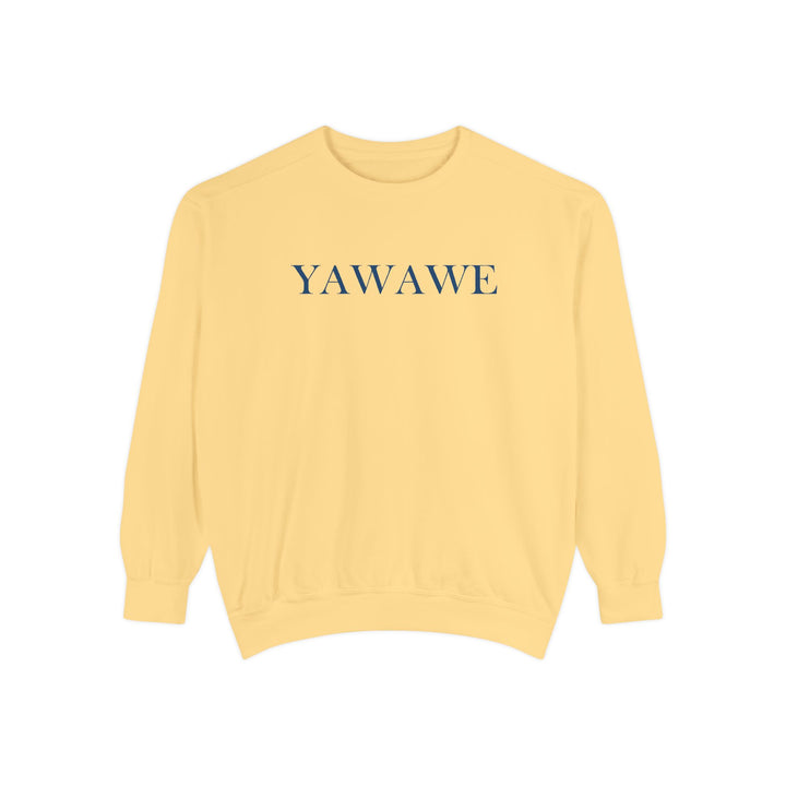Yawawe Sweatshirt
