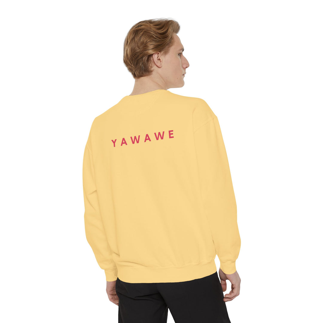 Panama Beach Sweatshirt