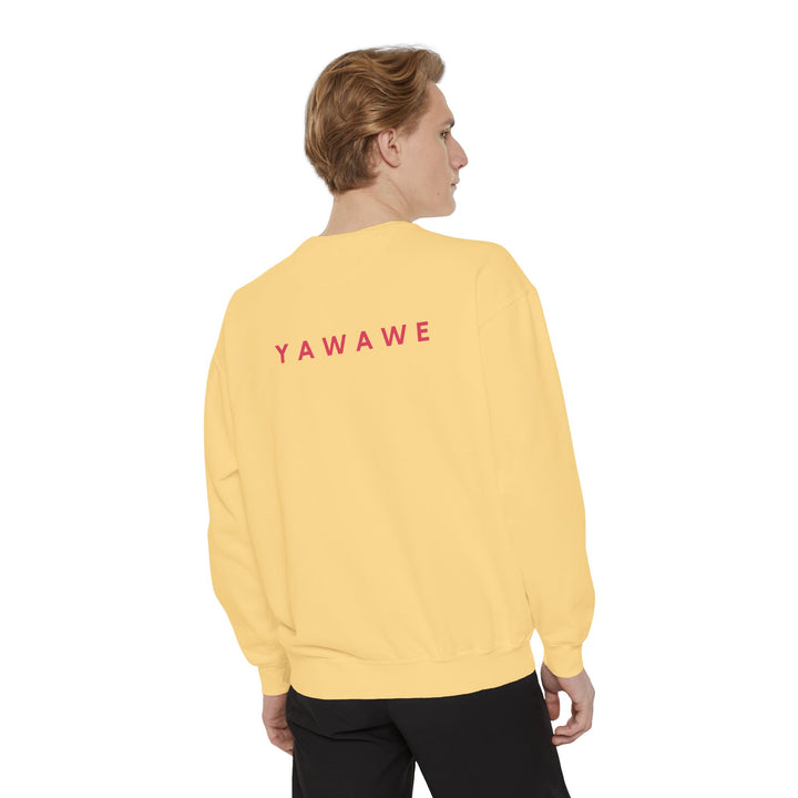 Panama Beach Sweatshirt