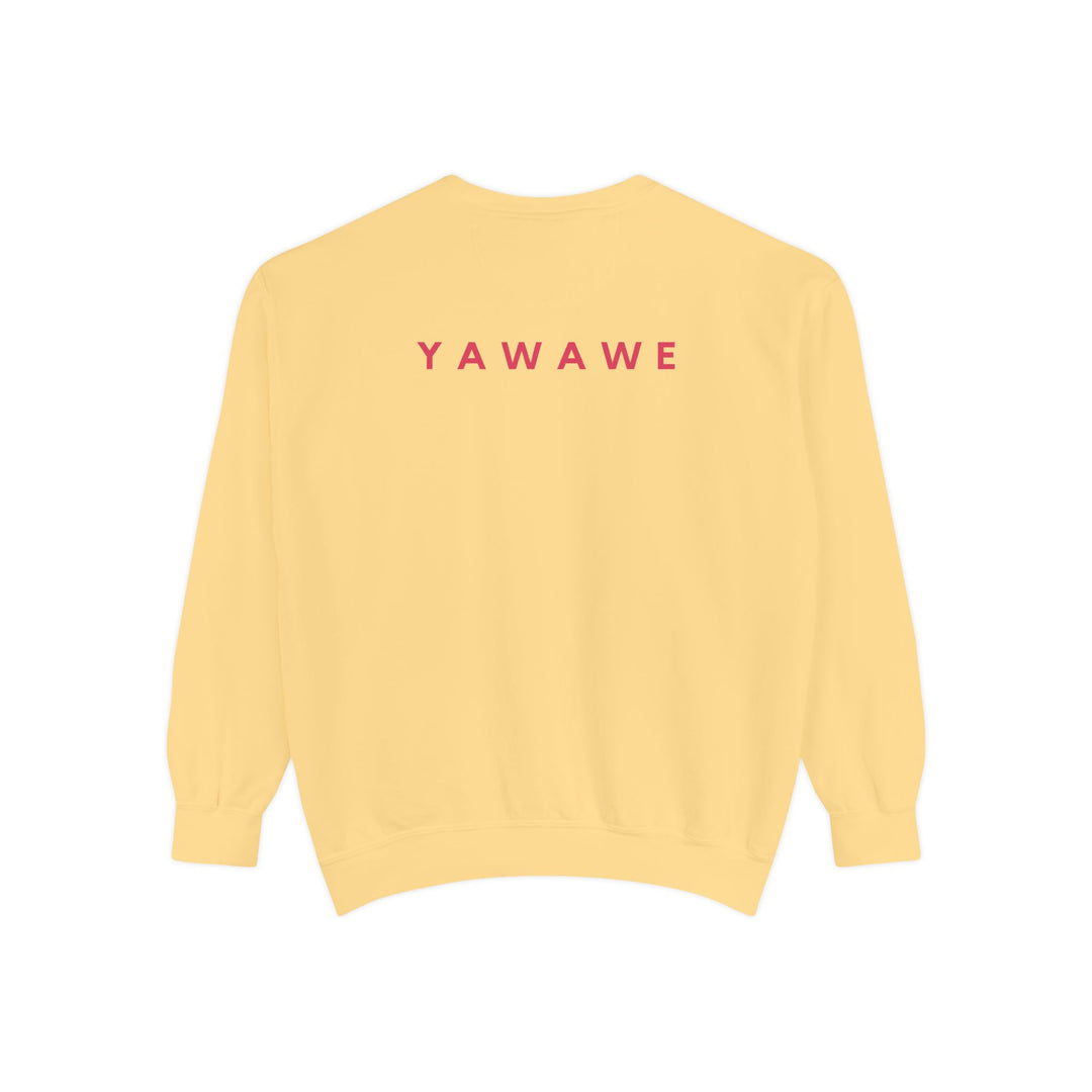Panama Beach Sweatshirt