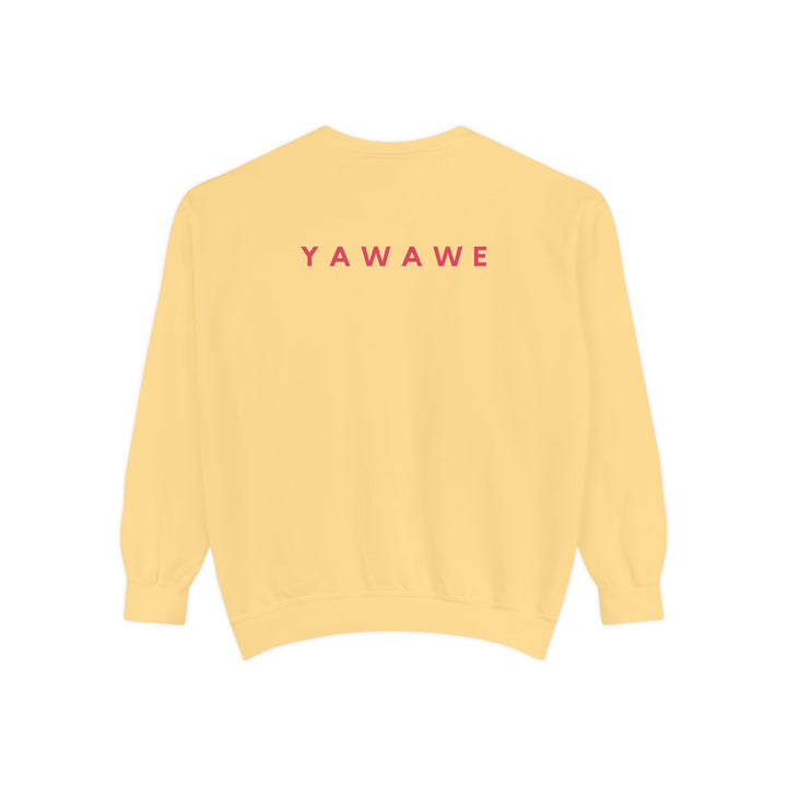 Panama Beach Sweatshirt